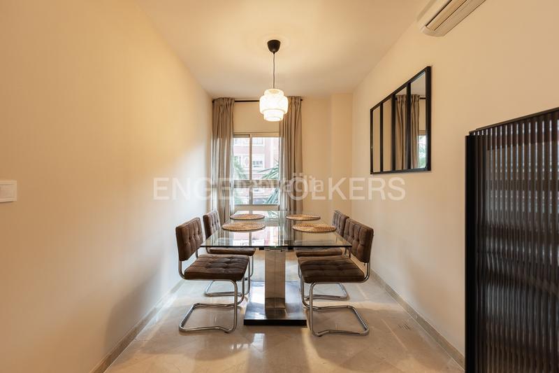 Foto 37eb2848-38a7-4bbe-9f24-6bfcbbaed9ef. Location appartement avec chauffage parking dans Arrancapins Valencia