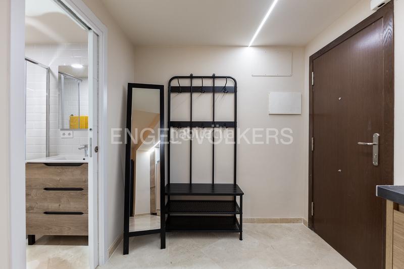 Foto 3b94bad4-e112-4d73-8aa1-93fc1b9eb593. Location appartement avec chauffage parking dans Arrancapins Valencia