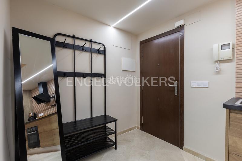 Foto 6f7414d1-d8cc-4506-a362-9fa1ba8b8d6c. Location appartement avec chauffage parking dans Arrancapins Valencia