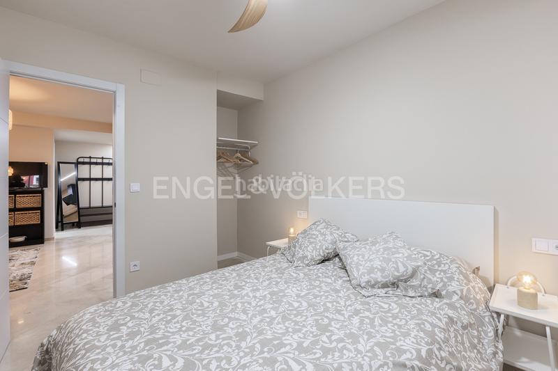 Foto 80217d61-9ef1-48a5-a264-f8a2c3fd2b92. Location appartement avec chauffage parking dans Arrancapins Valencia