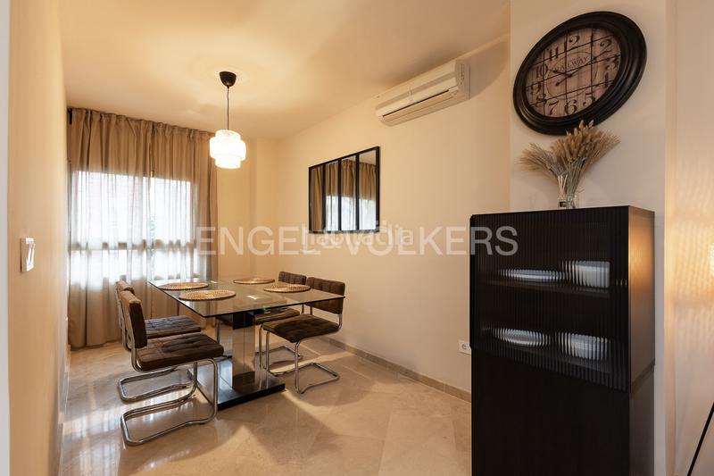 Foto 987d8177-b8ce-49ec-b1a8-6b4d7f84b229. Location appartement avec chauffage parking dans Arrancapins Valencia