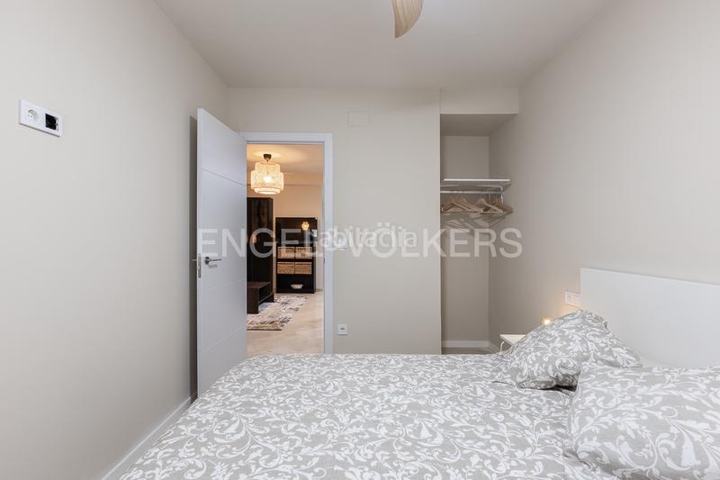 Foto bdc9a2f4-9170-475e-9440-461f66fc6707. Location appartement avec chauffage parking dans Arrancapins Valencia