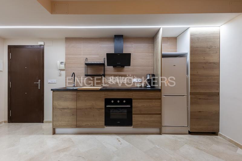 Foto c165db85-a18e-4aa1-ae3f-6d73841fd462. Location appartement avec chauffage parking dans Arrancapins Valencia