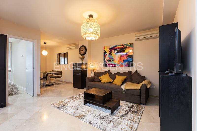 Foto fcbac19d-b41f-4bc0-8e3d-7a9b07723969. Location appartement avec chauffage parking dans Arrancapins Valencia