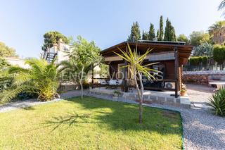 Terreny residencial a La Loma-Las Lomas. Parcela urbana en náquera