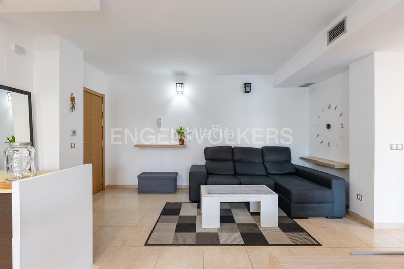 Foto 05e9ab8f-5d04-4b3b-b72a-741d7c9758ce. Piccolo appartamento con riscaldamento parcheggio in San Jorge