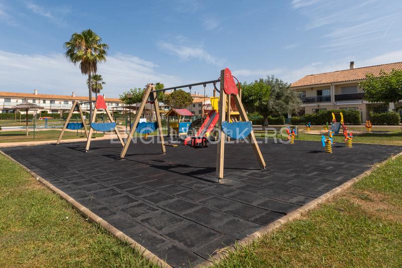 Foto 1c36f920-01e3-482f-a3b9-bce4a6669429. Piccolo appartamento con riscaldamento parcheggio in San Jorge
