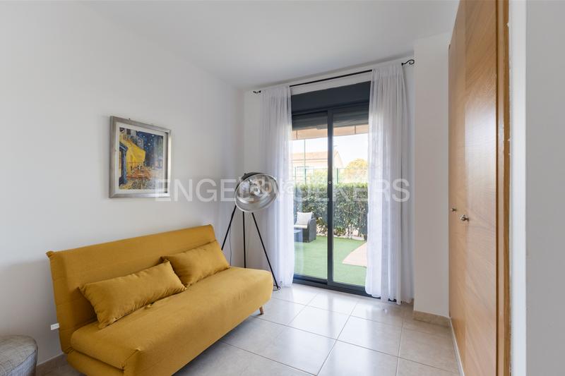 Foto 8ee04b74-dd82-4d41-aca5-b2cbf864d171. Piccolo appartamento con riscaldamento parcheggio in San Jorge