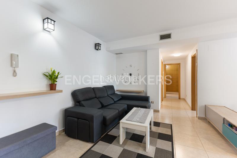 Foto a2f24914-a5fe-4a7f-bc7b-af20e2db7576. Piccolo appartamento con riscaldamento parcheggio in San Jorge