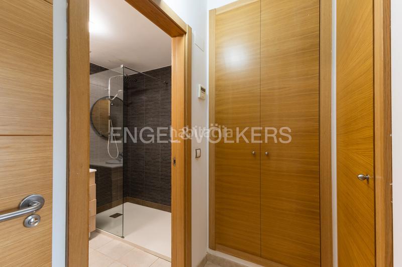 Foto a551c50f-1b37-4238-9948-fa6ab4f8f071. Piccolo appartamento con riscaldamento parcheggio in San Jorge