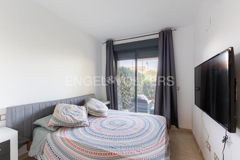 Foto b1064bca-6bfe-487d-934d-b30c28a078b1. Piccolo appartamento con riscaldamento parcheggio in San Jorge