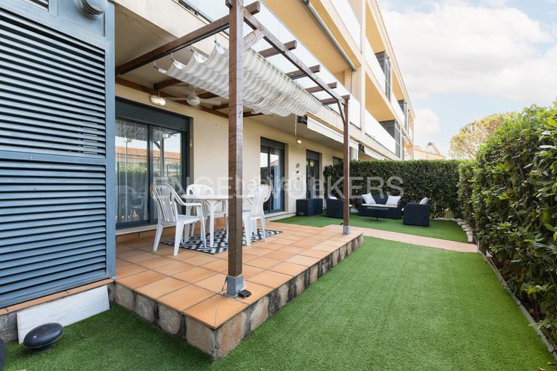Foto c6ad0779-8710-48a6-b3d9-178f025b607a. Piccolo appartamento con riscaldamento parcheggio in San Jorge