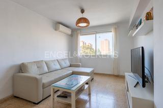 Apartament a Na Rovella - Hermanos Maristas. Apartamento perfecto para invertir cerca de la ciudad de las art