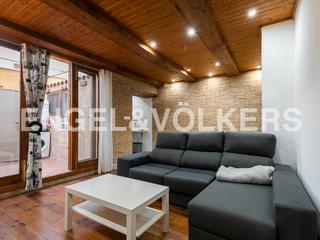 Lloguer Apartament a Les Tendetes - Avenida Burjassot. Confortable piso con terraza