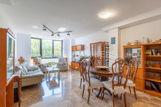 Appartement à Penya-Roja - Avda. Francia. Luminosa vivienda en ciudad de las ciencias