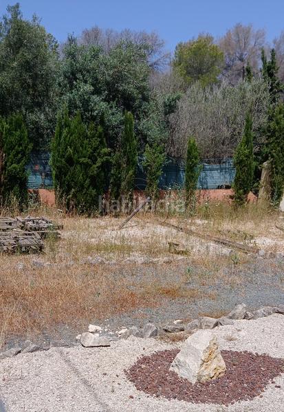 Foto 5794baef-b73a-4966-adc1-8adb3ac67612. Residential plot in Cap Martí - El Tossalet - Pinomar Xàbia