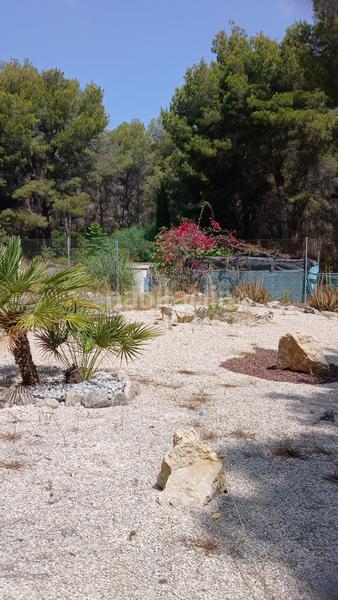 Foto 697d29f7-71ed-48ce-8d65-7feed78c4e7e. Residential plot in Cap Martí - El Tossalet - Pinomar Xàbia