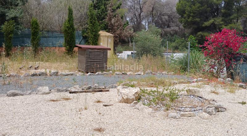 Foto bec7e49b-a1a1-4e6c-8fc4-5e380bc42e79. Residential plot in Cap Martí - El Tossalet - Pinomar Xàbia