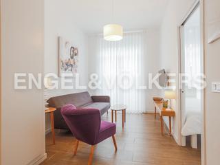 Lloguer Apartament  Carrer d'ercilla. Acogedor apartamento en el centro