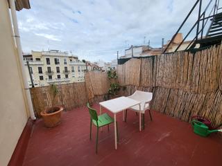 Lloguer Àtic  Calle almirante cadarso. Ático en la mejor la zona de valencia