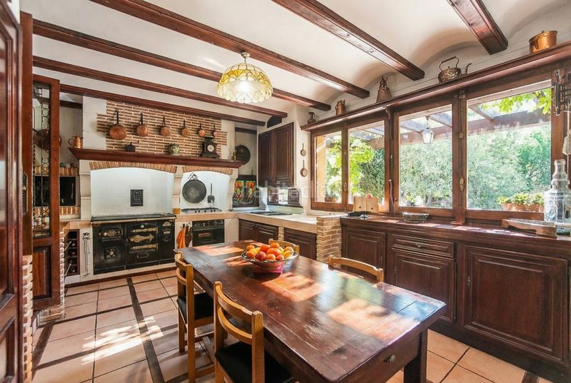 Foto 4704b02d-5e19-41a7-b28d-1fe63ad7f20d. Casa amb calefacció aparcament piscina a Borriol