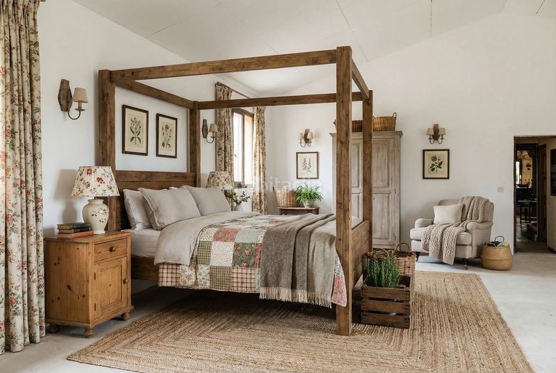 Foto e65b4cd8-5cc3-49bf-b4fb-53b509486f47. Casa amb calefacció aparcament piscina a Borriol