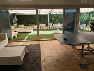 Rent Penthouse in Ciutat de les Ciències i de les Arts - Justicia. Alquiler de ático en calle del poeta josep cervera i grífol