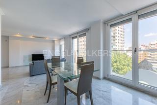 Apartament  Xativa. Duplex luminoso con garaje