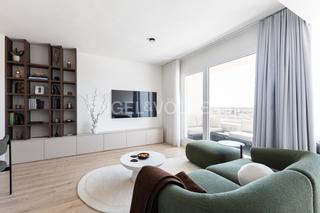 Lloguer Apartament  Carrer de vicente chuliá campos. Vive el lujo con vistas apartamento exclusivo en turianova, vale