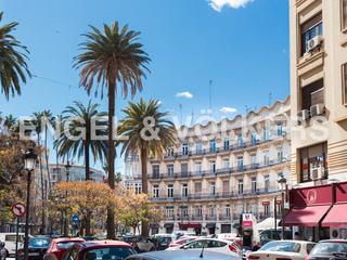 Location Appartement  Carrer de salamanca. Maravilloso y céntrico piso con vistas