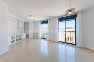 Lloguer Apartament  Calle de l'om. Mágnifico apartamento en real de gandía