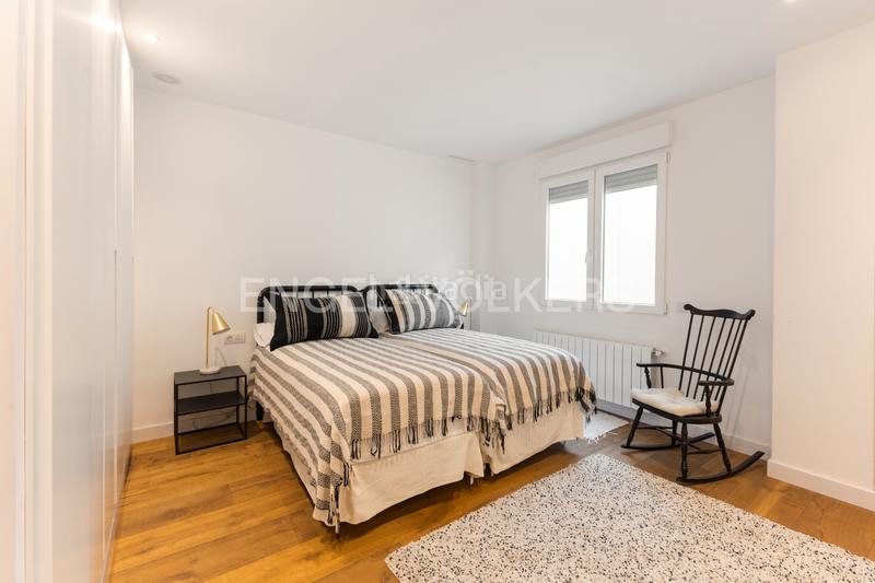 Foto 14afa130-1147-4627-ae4b-79f0791f9ad1. Piccolo appartamento con riscaldamento in Gran Via Valencia