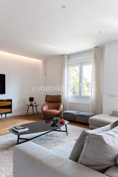 Foto 1992ae27-c678-4d00-a4a8-5c88439a7716. Piccolo appartamento con riscaldamento in Gran Via Valencia