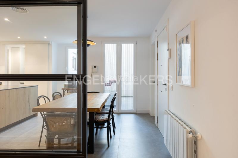 Foto 202163bf-c47a-49df-a446-277cec1f1721. Piccolo appartamento con riscaldamento in Gran Via Valencia