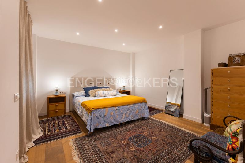 Foto 258e3b1c-5859-4cfc-848e-2b59c887bfdd. Piccolo appartamento con riscaldamento in Gran Via Valencia