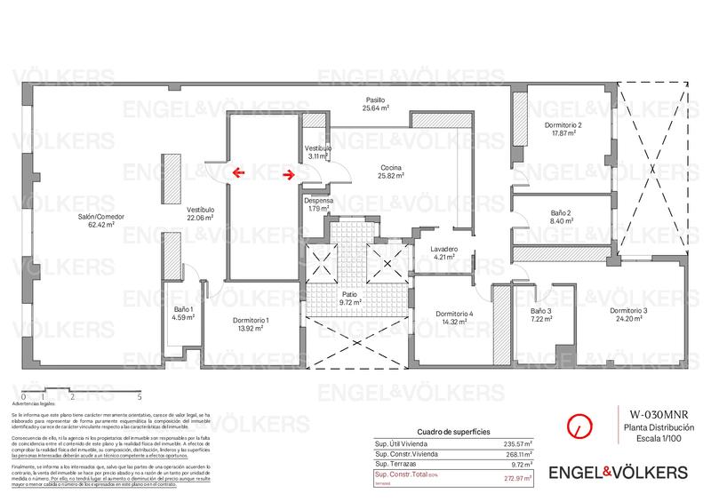 Foto 36060767-c7d0-4b51-a0cc-c7c1d3a70dcd. Piccolo appartamento con riscaldamento in Gran Via Valencia