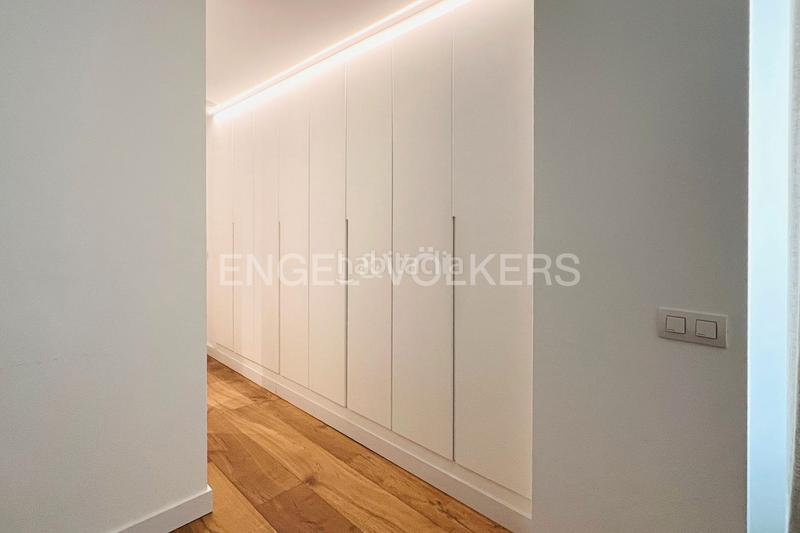 Foto 4959fd0a-81fd-4dbd-851f-61a87fd6a0e0. Piccolo appartamento con riscaldamento in Gran Via Valencia