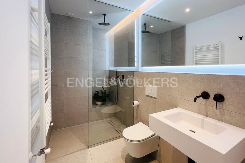 Foto 502f7139-7d35-40b3-92a0-73c789beab3d. Piccolo appartamento con riscaldamento in Gran Via Valencia