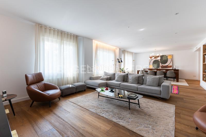 Foto 5a4560a1-ff63-4d4e-9c5a-efa54e2c5a83. Piccolo appartamento con riscaldamento in Gran Via Valencia