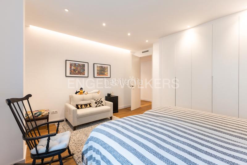 Foto 630d7e94-050c-4fd1-b4a7-c69e5004fb5e. Piccolo appartamento con riscaldamento in Gran Via Valencia