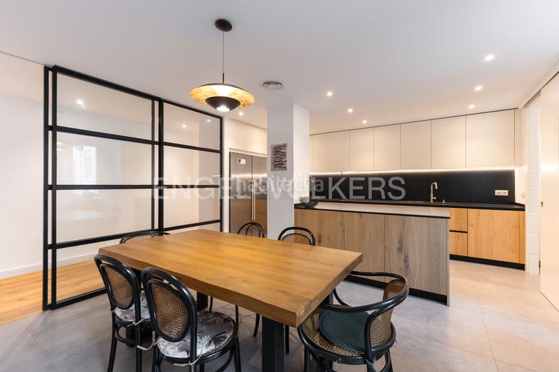 Foto 6a5fd977-8b89-459a-a376-450d6d468c1b. Piccolo appartamento con riscaldamento in Gran Via Valencia