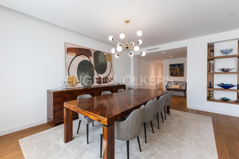 Foto 6cc797ff-f98a-4b37-bc84-6ad131c3bac0. Piccolo appartamento con riscaldamento in Gran Via Valencia