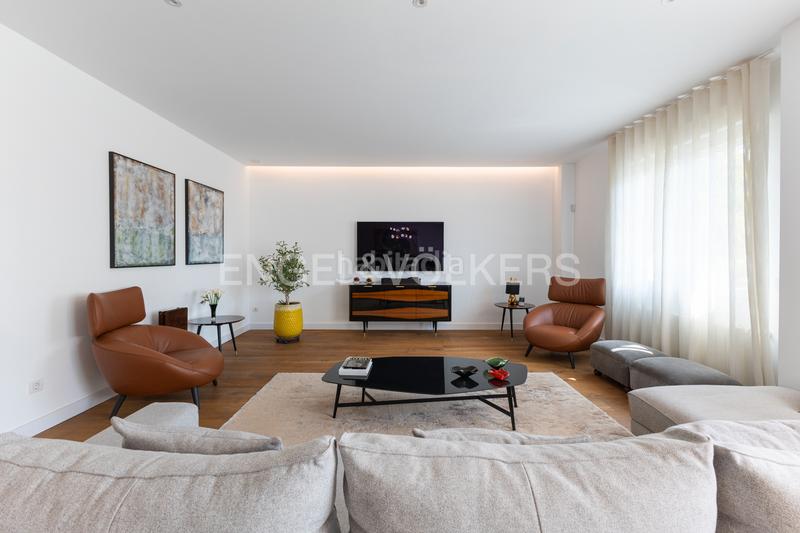 Foto 7110fc99-0f84-403b-97fb-8028d518db50. Piccolo appartamento con riscaldamento in Gran Via Valencia