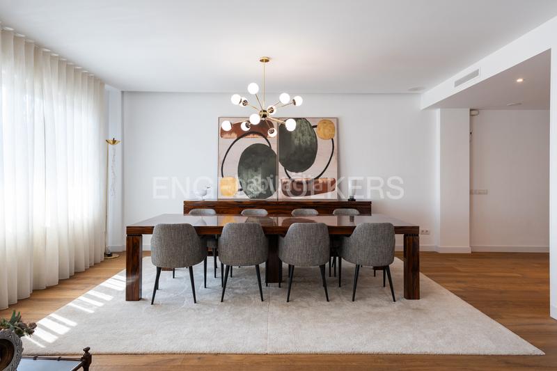 Foto 80cff590-30bf-4de3-8c0d-de7ecad79e18. Piccolo appartamento con riscaldamento in Gran Via Valencia