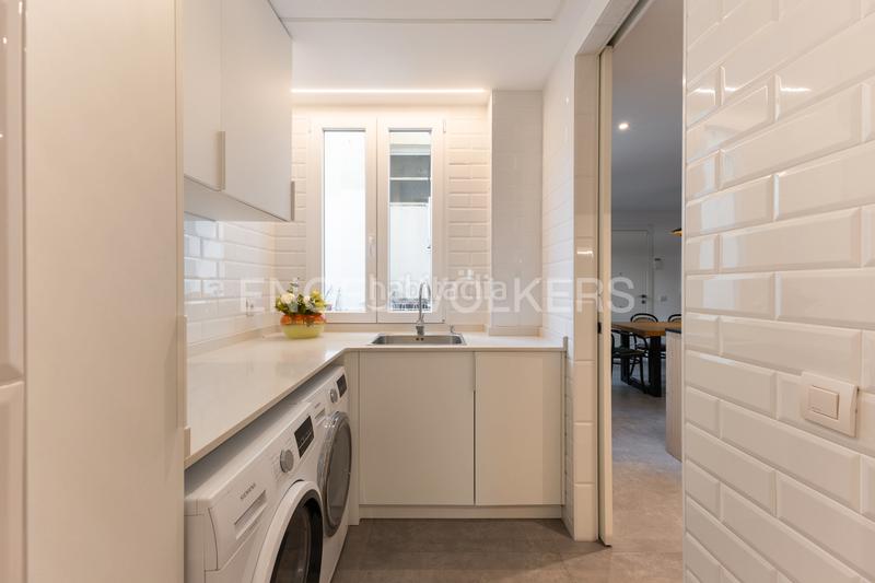 Foto 8d385ade-f60f-48d2-a8c6-c37f62ea7a50. Piccolo appartamento con riscaldamento in Gran Via Valencia