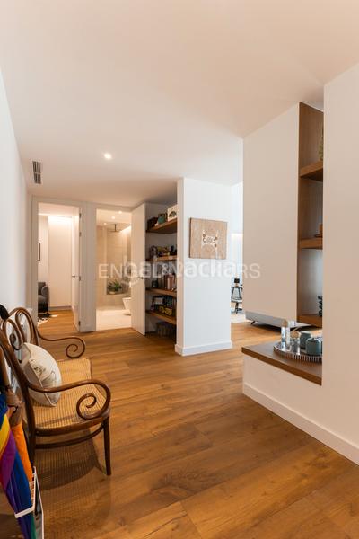 Foto 8e487712-1a52-4a70-adf7-219561ed699f. Piccolo appartamento con riscaldamento in Gran Via Valencia