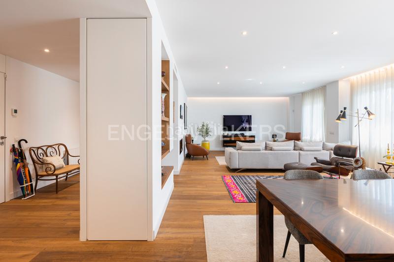 Foto 95eec15e-1195-4068-820b-a7e2b5576f73. Piccolo appartamento con riscaldamento in Gran Via Valencia