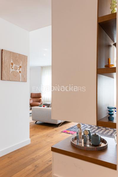 Foto 9f226872-9b4e-4f6e-947e-fed871b9b453. Piccolo appartamento con riscaldamento in Gran Via Valencia