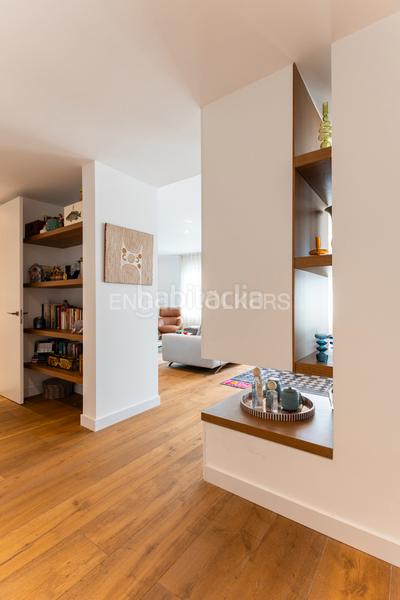 Foto a7cc377a-49fd-445e-9766-6fc4640c167a. Piccolo appartamento con riscaldamento in Gran Via Valencia