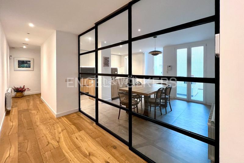 Foto b0440d7c-4a37-41d1-a2bc-8312bc407ff8. Piccolo appartamento con riscaldamento in Gran Via Valencia